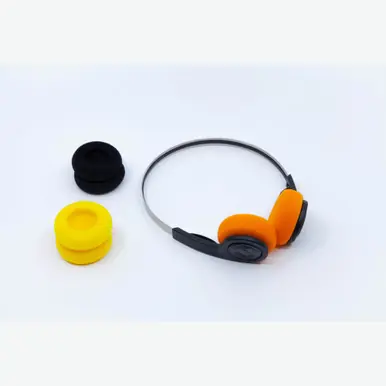 Limited Offer We Are Rewind Wireless Headphones **OPEN BOX**