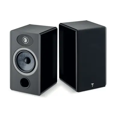 Instant Buy Focal Omada N°1 Bookshelf Speakers (Pair)