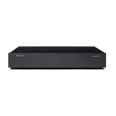 Exclusive Offer Outlaw Audio Model 2220 Monoblock Power Amplifier