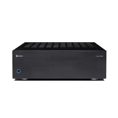 Outlaw Audio Model 5000x 5-Channel Power Amplifier Limited Edition