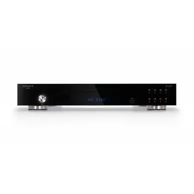 Don’t Miss Out Advance Paris X-CD7 CD Player