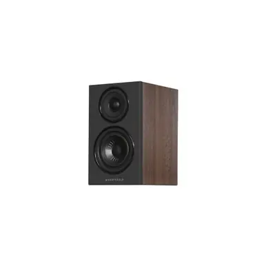 Price Cut Wharfedale Diamond 12.0i Bookshelf Speakers (Pair)