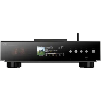 Shanling SCD3.3 SACD Player Don’t Miss Out