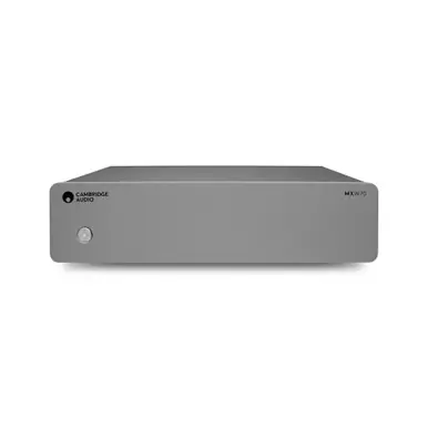 Warranty Included Cambridge MXW70 Power Amplifier **OPEN BOX**