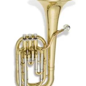 Direct From Manufacturer Jupiter360L - Baritone - Lacquer Finish