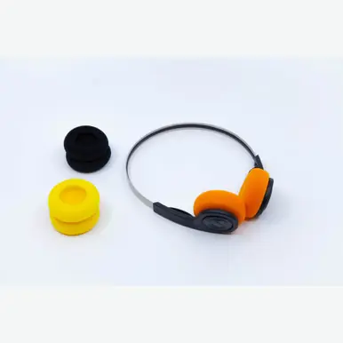 Premium We Are Rewind Wireless Headphones