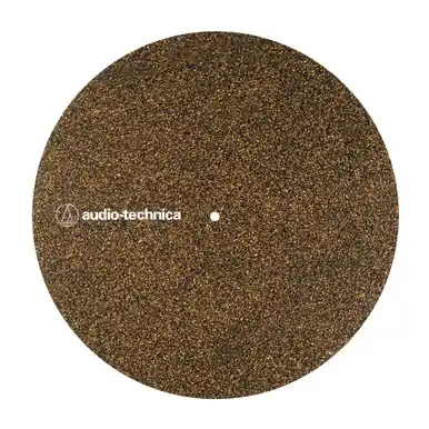 Audio Technica AT-SMCR2 Cork & Rubber Slipmat Best Price