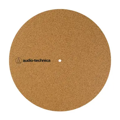 Bulk Order Audio Technica AT-SMC1 Cork Slipmat