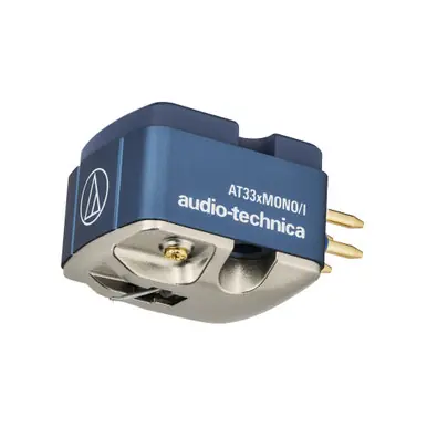 Bargain Audio Technica AT33xMONO/I Dual MC Mono Phono Cartridge