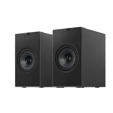 KEF Coda W Powered Speakers (Pair) Money Back Guarantee