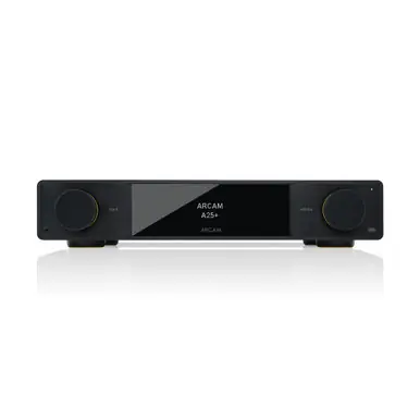 Original Arcam Radia A25+ Integrated Amplifier