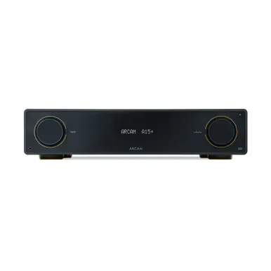 Arcam Radia A15+ Integrated Amplifier Hot Deal