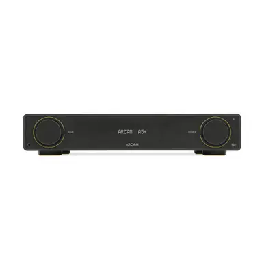 Arcam Radia A5+ Integrated Amplifier Crafted