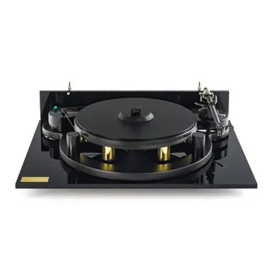 Michell Gyrodec Turntable Bundle Top Pick