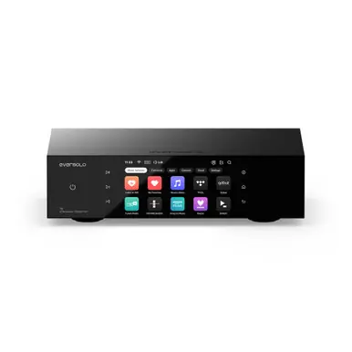 Big Sale EverSolo T8 Streaming Transport