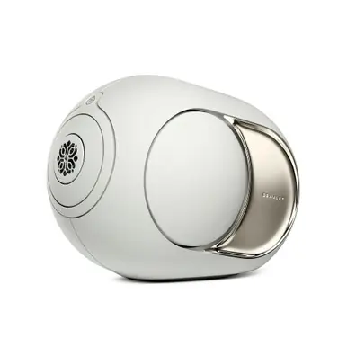 Buy Direct Devialet Phantom Ultimate 108dB Wireless Powered Speaker