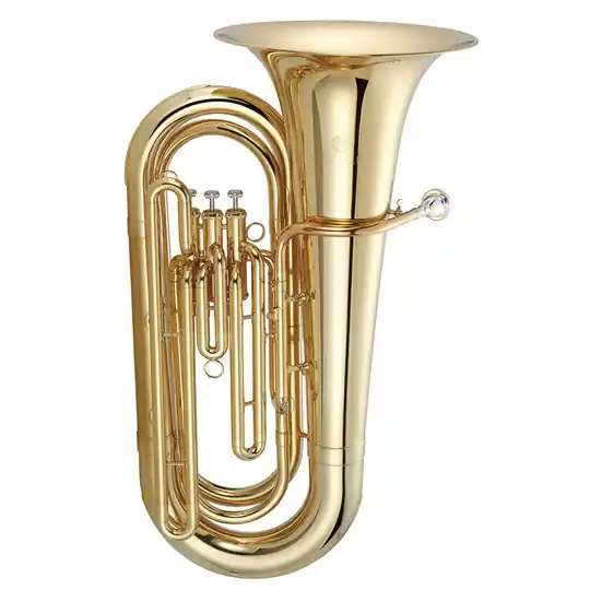 JupiterJTU730 Student 3-Valve Tuba Bargain