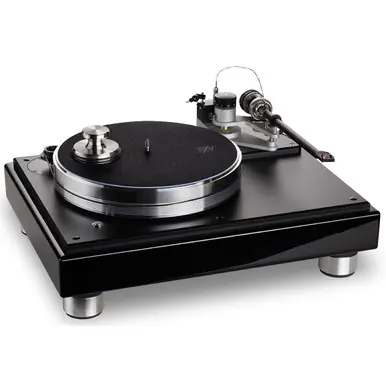 VPI Classic Signature Turntable Special Offer