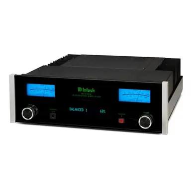 McIntosh MA5300 Integrated Amplifier Handmade