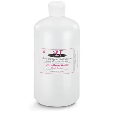 Popular Audio Intelligent Ultra-Pure Water