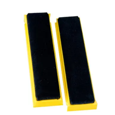 Price Cut Spin-Clean Cleaning Brushes (Pr)