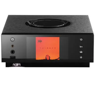 Trusted Brand Naim Uniti Atom Headphone Edition