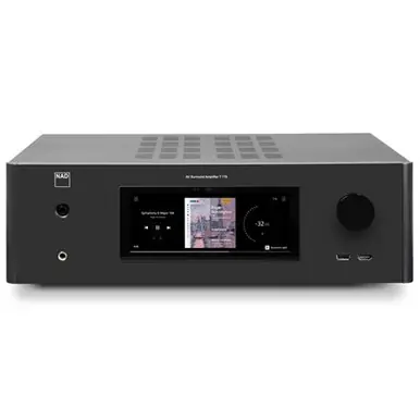 Markdown NAD T 778 Surround Receiver