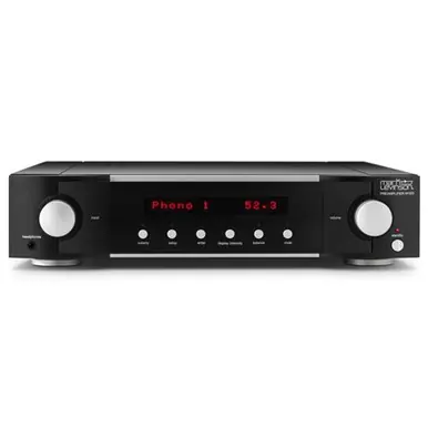 Mark Levinson No 523 Preamplifier Mega Sale