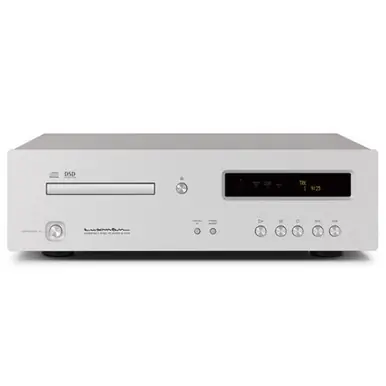 Sale Luxman D-03X CD Player/DAC