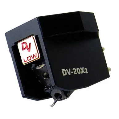 Dynavector 20x2-L MC Phono Cartridge Time-Limited
