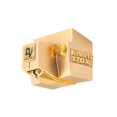 Dynavector 17DX Karat MC Phono Cartridge Bargain