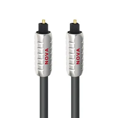 Seasonal Sale Wireworld Cable Technology Nova Toslink Optical Cable