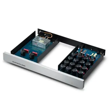 Sutherland Duo MM/MC Phono Preamplifier Best Seller