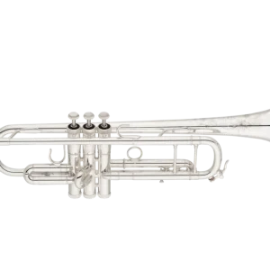 Seasonal Sale S. E. ShiresAZ Series Professional Bb Trumpet - 0.459 Bore