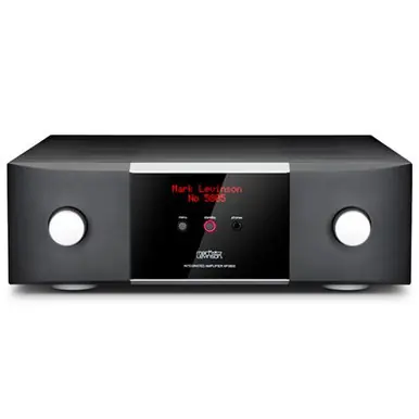 Mark Levinson No 5805 Integrated Amplifier Buy Today