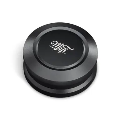 MoFi Electronics Super HeavyWeight Champion Noise Dissipation Record Weight Fan Favorite