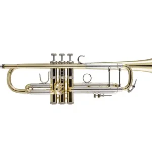 Bach19037 Series Bb Trumpet - Lacquer Warranty Included