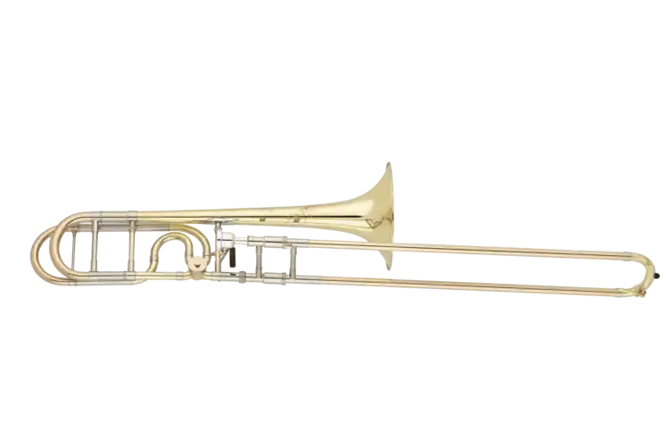 S. E. ShiresJoseph Alessi Artist Series Tenor Trombone Weekend Sale