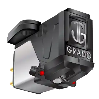 New Release Grado Red3 MI Phono Cartridge