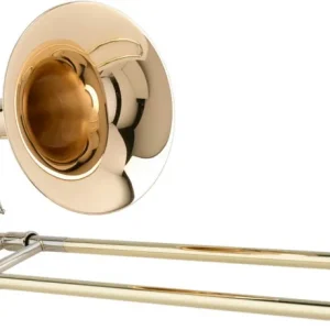Fan Favorite Getzen41471B Ian Bousfield Tenor Custom Reserve Trombone
