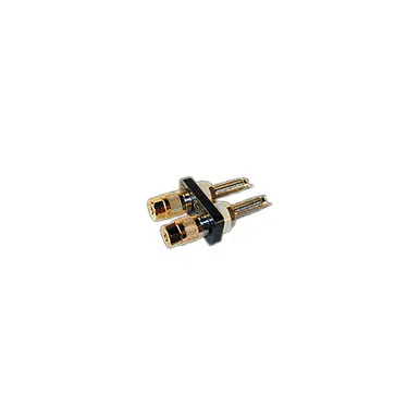 Cardas CCGR Gold Rhodium Binding Post Long (Single Speaker) Wholesale