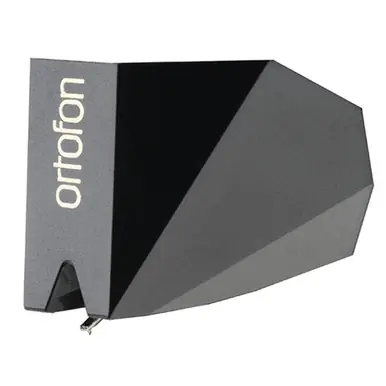 Ortofon 2M Black Replacement Stylus Modern
