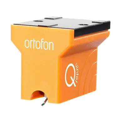 Save Now Ortofon Quintet Bronze MC Phono Cartridge