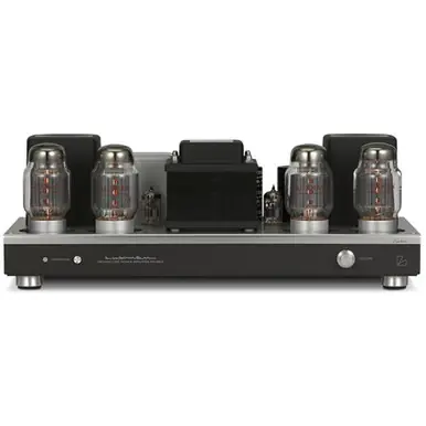Don’t Miss Out Luxman MQ-88uC Tube Power Amplifier