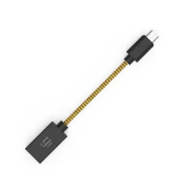 iFi USB3.0 Android OTG Cable (USB-A Female to USB-C) Last Chance