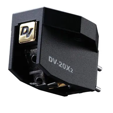 Dynavector 20x2-H MC Phono Cartridge In Demand