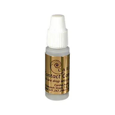 Cardas Contact Conditioner (3 mL) Viral