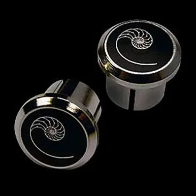 Super Sale Cardas RCA Caps Signature (Set of 12)