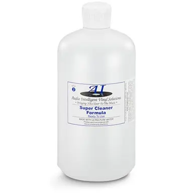 Get Yours Audio Intelligent Super Cleaner