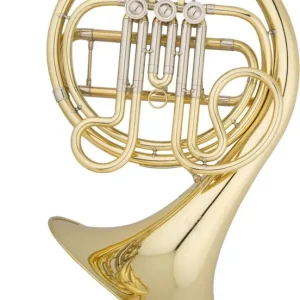 Eastman WindsEFH360 Single French Horn - Kruspe Wrap - Lacquered Save Now